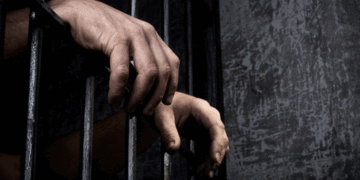 Tarkwa: Miner jailed 23 years for defiling three-year-old girl
